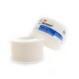 Fita Micropore Branca 25mmx10m 3m Combo Com 10 Unidades