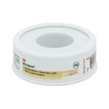 Fita Micropore Cor Da Pele 12,5 Mmx10m 3m