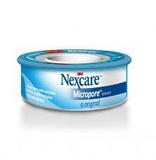 Fita Micropore Nexcare Branca 12mm x 4 5m - 3m do brasil
