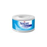 Fita Micropore Nexcare Branca 25mm x 4,5m