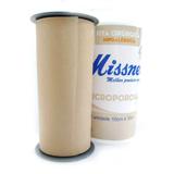 Fita microporosa 10 cm x 10 m Bege - Missner