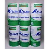 Fita microporosa 10 cm x 10 m - Missner 06 unidades