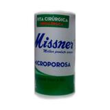 Fita Microporosa 10 cm x 10 m - Missner