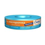 Fita Microporosa 12mmx10m - Cremer
