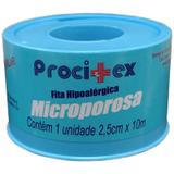 Fita Microporosa 2,5cm x 10m - Cremer