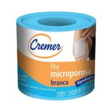 Fita Microporosa 50mmx10m - Cremer