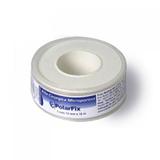 Fita Microporosa Hipoalérgica Com Capa 1,2 cm x 10 m Polarfix