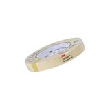 Fita para Autoclave 18mmx55m - 3M - 3m do brasil ltda