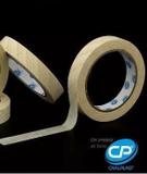 Fita Para Autoclave Indicadora 19x30 - Cralplast