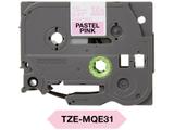 Fita para Rotulador Brother TZE 12mm - 4 Metros