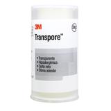 Fita Transpore 100mm x 4,5m - 3M - 3m do brasil ltda