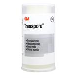 Fita Transpore 100mm x 4,5m - 3M - 3m do brasil
