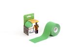 Fita Verde Kinesio Tmax Original Bandagem Elastica 5 Mts Cada - Tmax bioland