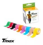 Fitas Bandagem Kinesio Tape Original 5x5 Anvisa - Bioland