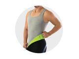 Fitnow T-Shirt Polishop - Gola Redonda - Masculino
