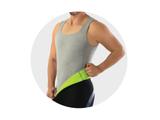 Fitnow T-Shirt Polishop - Gola Redonda - Masculino