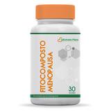 Fitocomposto Menopausa 30 doses - Extrato flora
