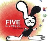 Five for a little one - Ss- simon schuster