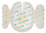 Fixador de Cateter Tegaderm Advanced IV 8,5cm x 11,5cm ( 4 Caixas C/ 50 Unds. ) 1685 - 3M - 3m - consumo hospitalar