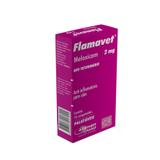Flamavet 2 mg para cães Agener 10 comprimidos - Agener união