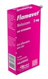 Flamavet Cães 2,0mg 10 Comprimidos - 00344 - Bcs