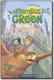 Flambus Green 01 - Um Duende Na Cidade - Fundamento