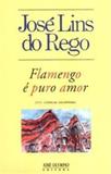 Flamengo e puro amor - Jose olympio (record)