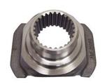 Flange De Acoplamento - Mercedes-1418L/1418LK/1618L/1620LK/1718K/2318/OF1 - 3843537045 - Mecpar