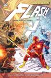Flash: A Revolução dos Vilões