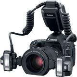 Flash Canon MT-26EX-RT Macro Twin Lite - Quality import