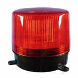 Flash de Advertência Vermelho - 12V - DNI 4006