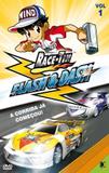 Flash e Dash V.1 - Flashstar video