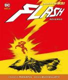 Flash Reverso - Panini livros