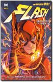 Flash: Seguindo Em Frente - Panini