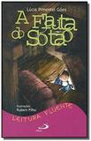 Flauta do sotao, a - Paulus