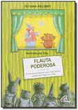 Flauta poderosa - paulinas