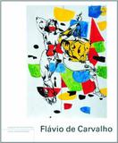 Flavio de Carvalho - English Version - Cosac naify
