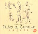 Flavio de carvalho: o artista total - Senac sp