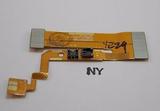Flex Central do Lcd àudio e Bateria Tablet LG G Pad V700 10.1" Original