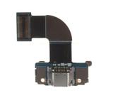 Flex Conector Carga Tablet Tab Pro 8.4 T320 - Samsung