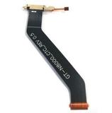 Flex Conector de Carga Tablet Samsung Gt N8000 / N8010 / N8013 / N8020 10.1 Original