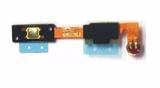 Flex do botão Home Microfone Samsung Tablet T110 T111 Original