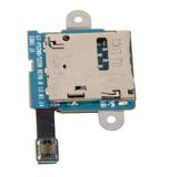 Flex do Chip Sim Card Tablet Samsung Gt P5200 P5210 Original 10.1