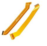 Flex do Lcd Display Tab S 2 9.7" Samsung Sm T810 T815 T815 Original