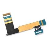 Flex Lcd Samsung Tablet 7pol. Gt P1000 / P1010 Original