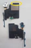 Flex Power Volume E Fone Ouvido Buzzer Tab S 10.5 Samsung SmT800 T805 Original