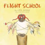 Flight school - Ss- simon schuster