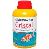 Floculador Para Lagos Alcon Labcon Garden Cristal 1 Litro
