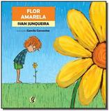 Flor Amarela - Global