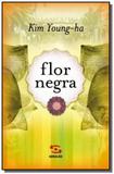 Flor negra - Geracao editorial
